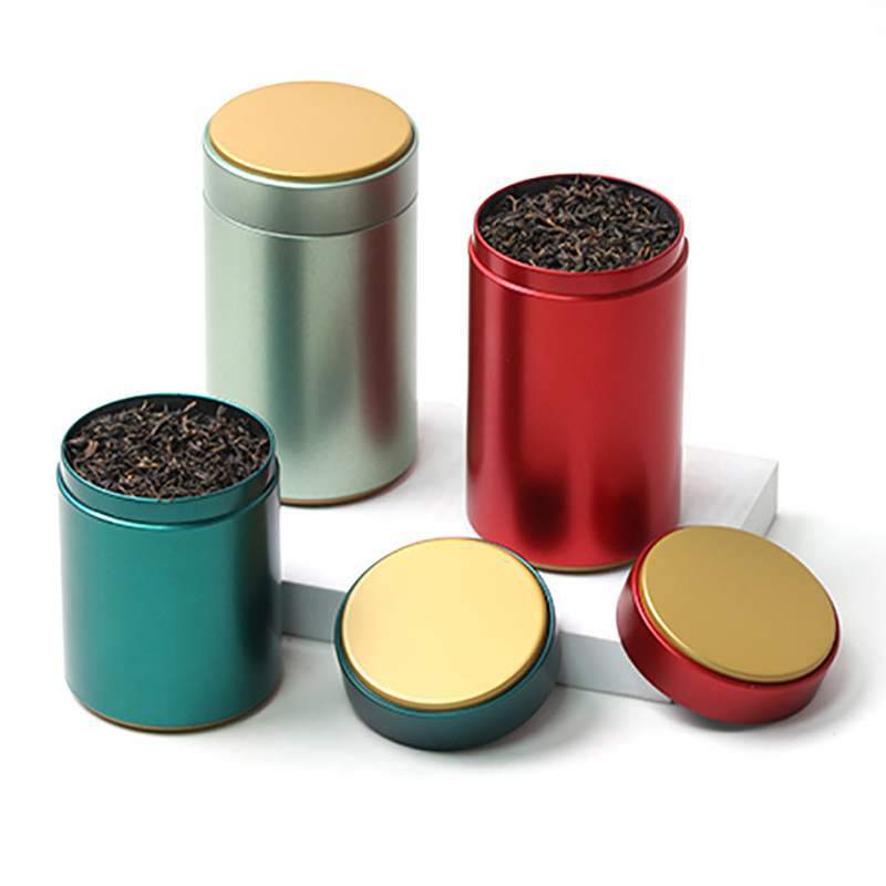 Coffee Tea Sugar - 食品,お茶,コーヒー,砂糖入りアーモンド用のポータブル密閉型コンテナ