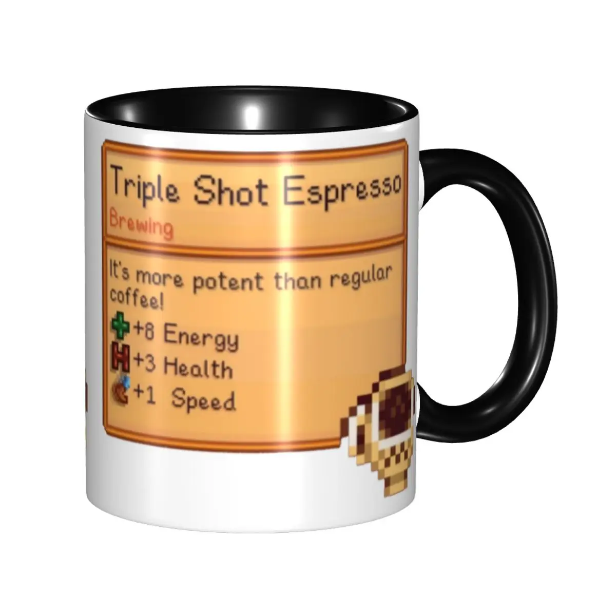 スターデューバレー トリプルショット エスプレッソコーヒーマ - Valley Tea And Coffee のレビューと価格