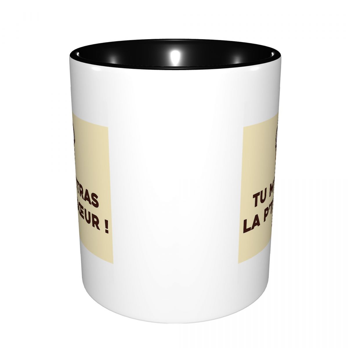 妹を私に送ってくれますよ！ - Dikkenek マグカップ - Coffee Tea With Me のレビューと価格