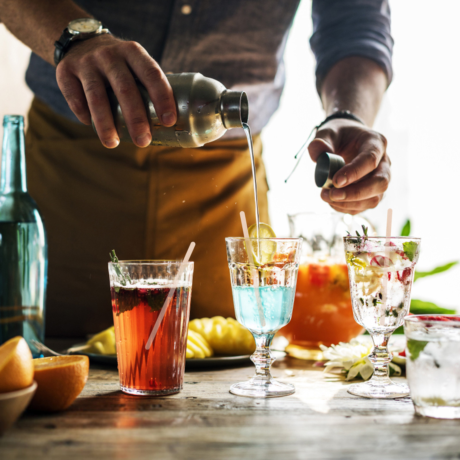100本入り木製攪拌棒、コーヒー、紅茶、ウイスキー、ホットチ - Juice Tea Coffee のレビューと価格