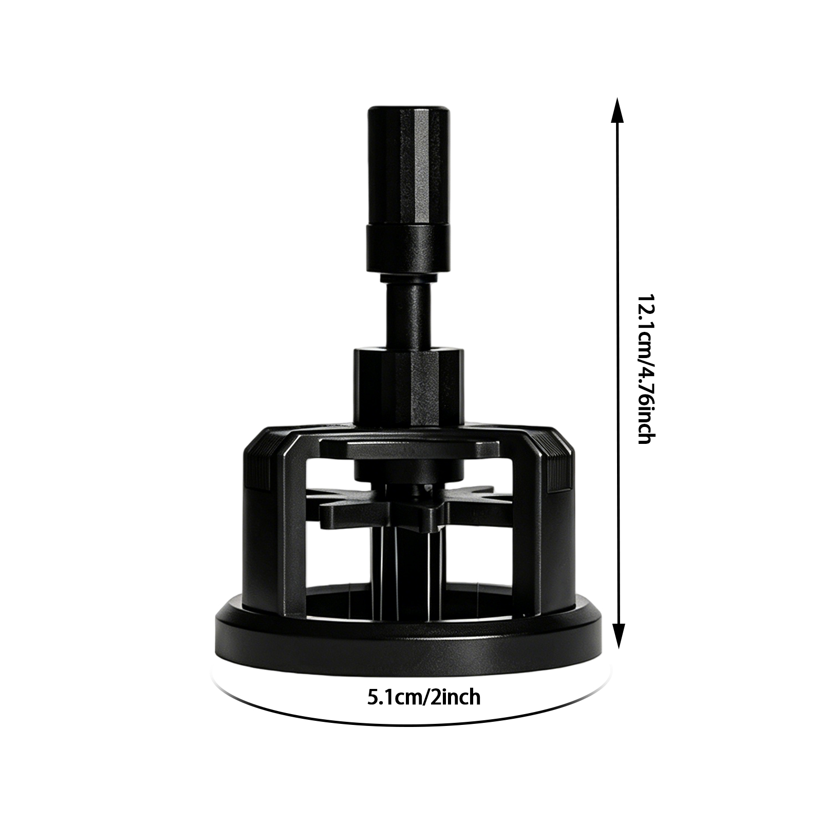 エスプレッソ攪拌器、コーヒー分配ツール、コーヒーショップ、バ - Coffee Tea Etc のレビューと価格