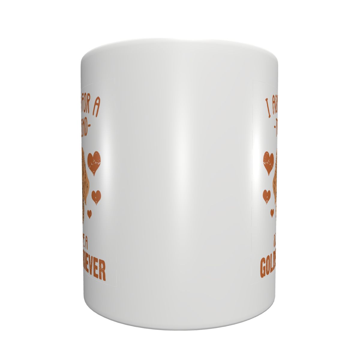 マークカップマグゴールデンレトリバーシャツ面白い神は私にゴー - Coffee Tea With Me のレビューと価格