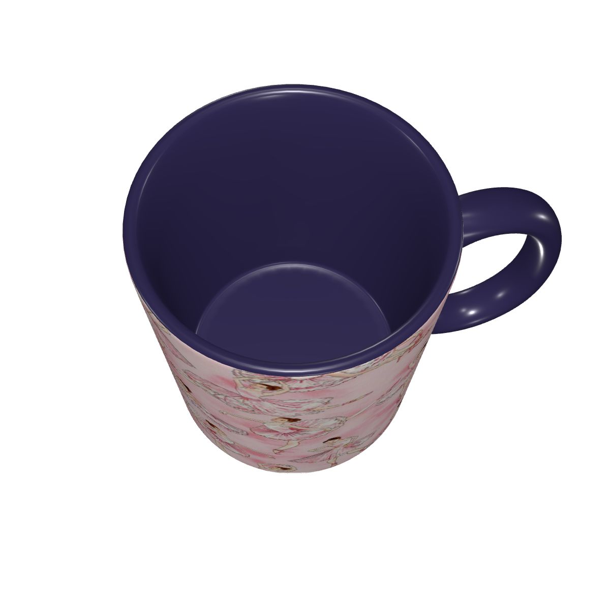 バレエダンスは私を自由にしてくれる バレリーナ ダンサー マ - Coffee Tea With Me のレビューと価格