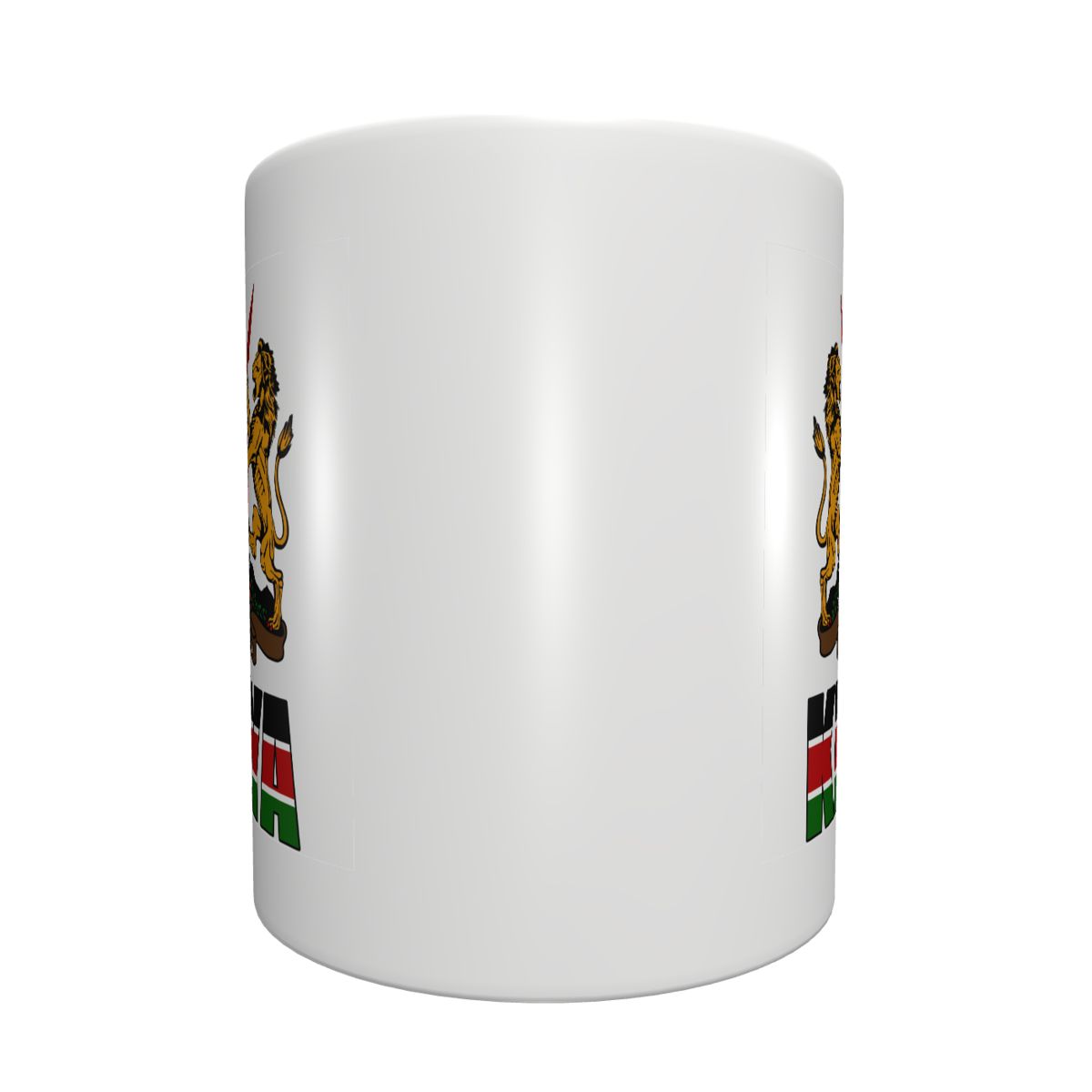 マークカップマグケニア文字旗エンブレムコーヒーマグ茶ミルク水 - Coffee Tea Kenya のレビューと価格