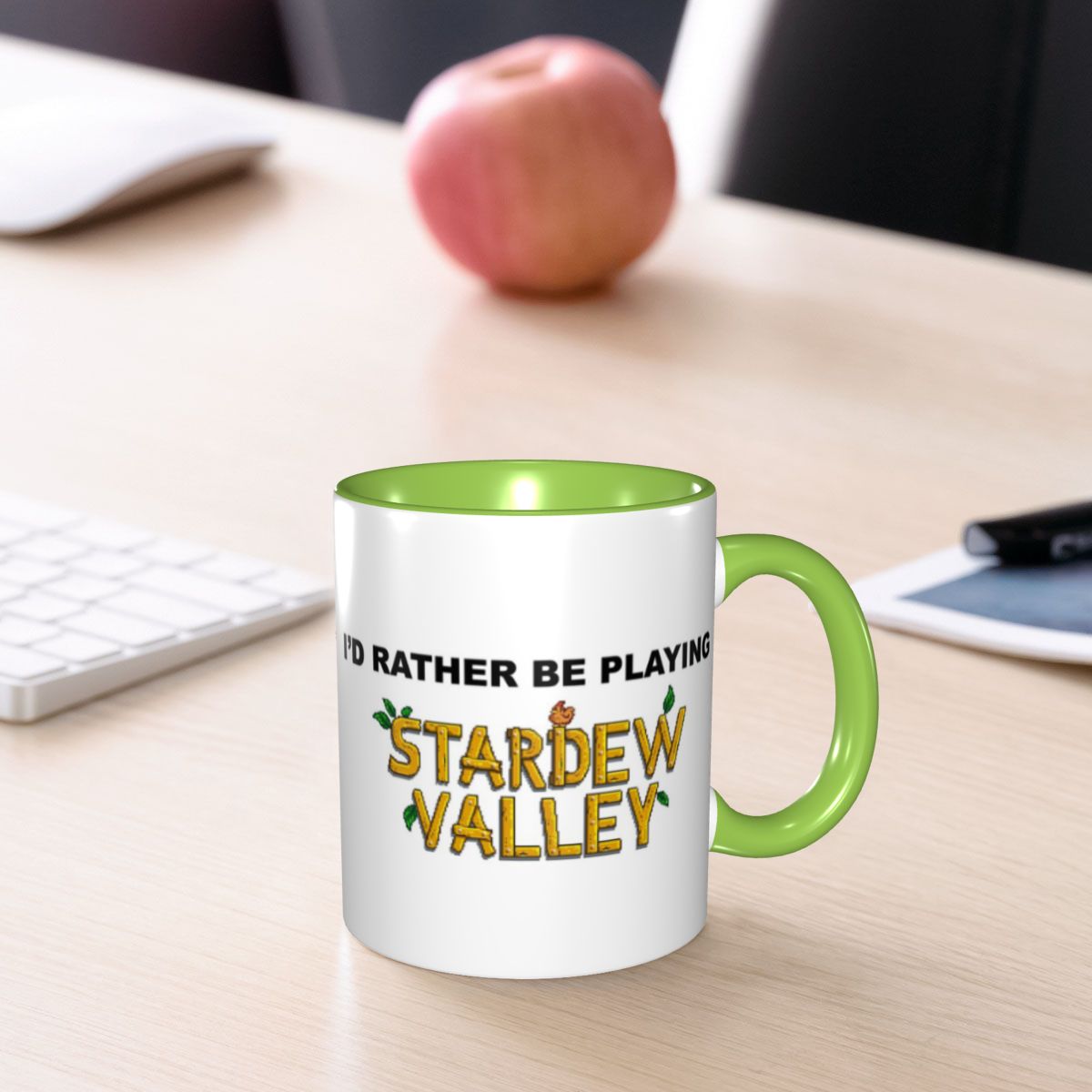 スターデューバレーをプレイしたい！面白いセラミック製コーヒー - Valley Tea And Coffee のレビューと価格