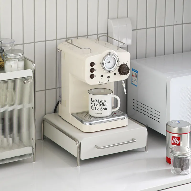 コーヒーカプセルホルダー、INSスタイルのキッチンカウンター - Coffee Tea Holders のレビューと価格