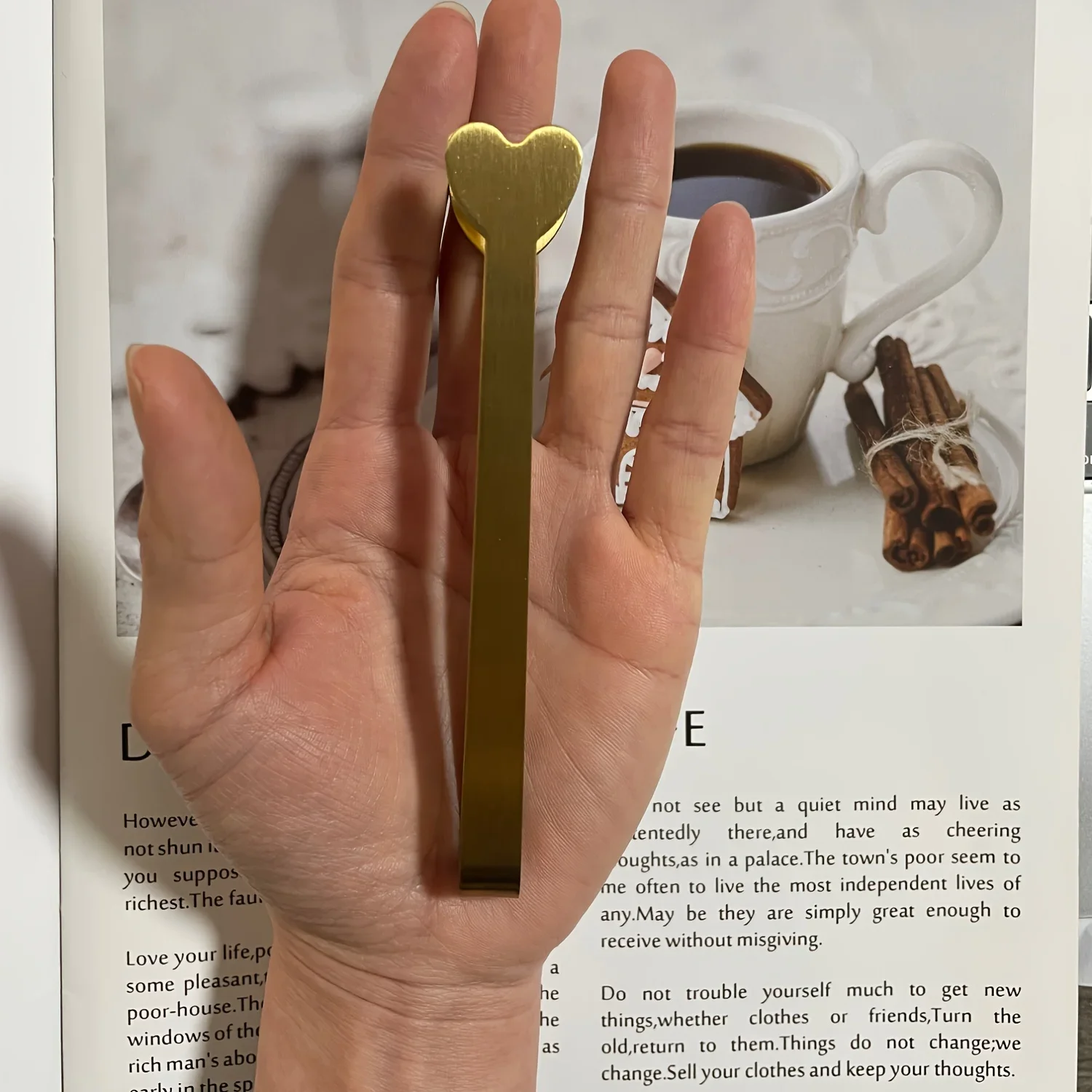 ステンレススチール ハート型 ミニトング 砂糖/アイスキュー - Coffee Tea Sugar のレビューと価格