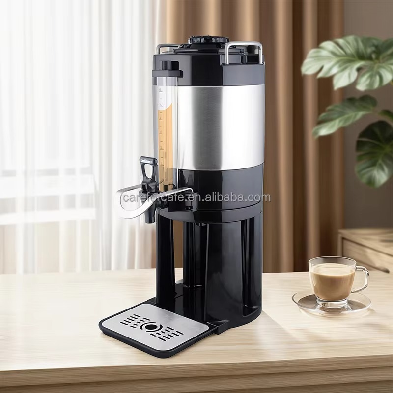 コーヒーサーバー ステンレス製 ポータブルコーヒーサーバー  - Juice Tea Coffee のレビューと価格