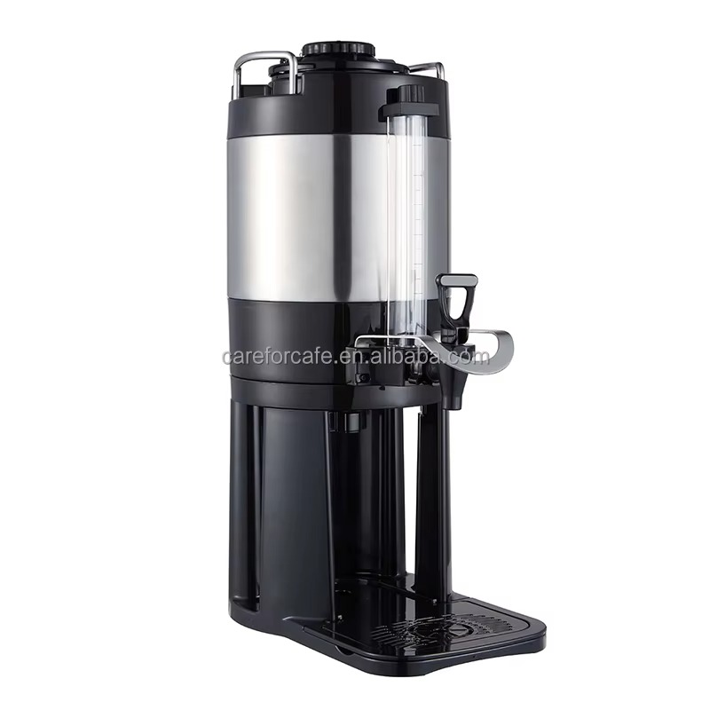 コーヒーサーバー ステンレス製 ポータブルコーヒーサーバー  - Juice Tea Coffee のレビューと価格