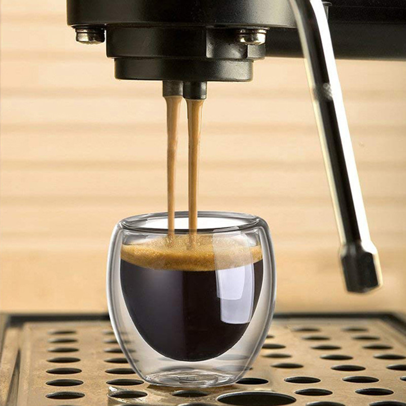 ダブルウォールカップ,コーヒーカップ,カプチーノ,デラックス - Coffee Tea And Cocoa のレビューと価格