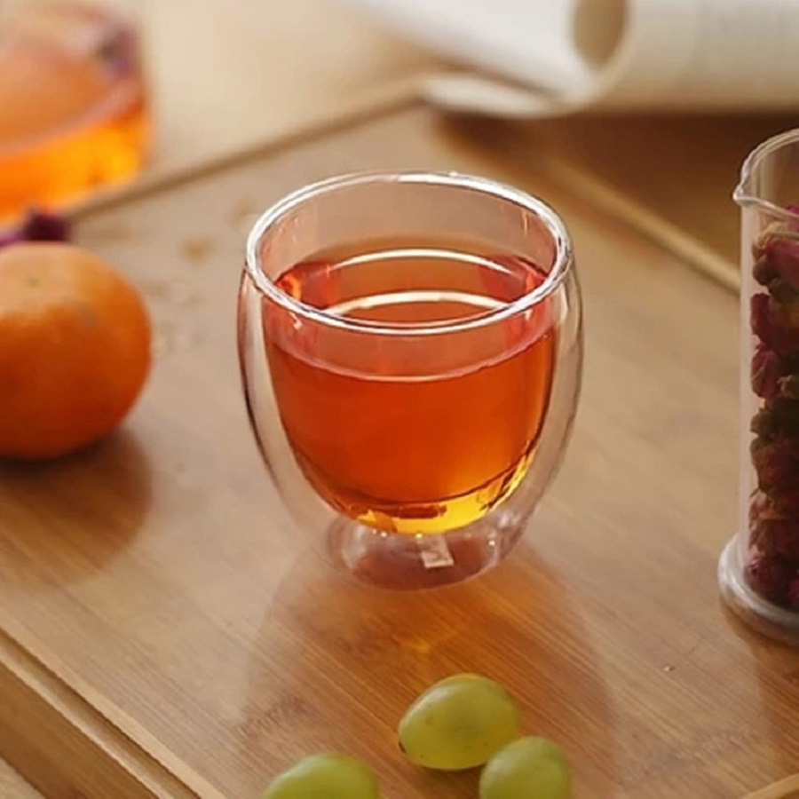 ダブルウォールカップ,コーヒーカップ,カプチーノ,デラックス - Coffee Tea And Cocoa のレビューと価格