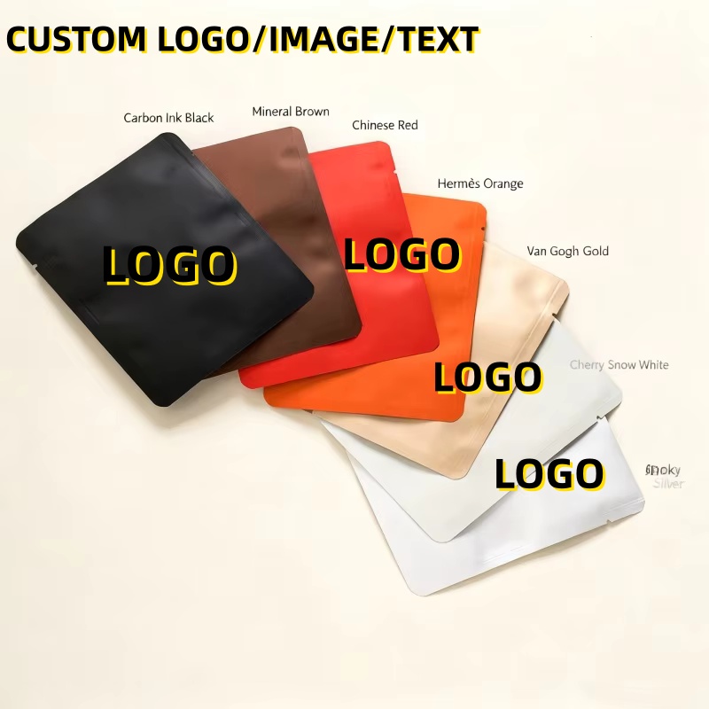 100枚入り 10x12.5cm カラーアルミホイルオープン - Coffee Tea And Cocoa のレビューと価格
