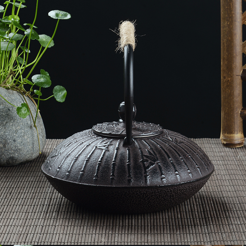 6 個中国家庭用茶器青と白の磁器ティーセット手描きカッププー - Coffee Tea In Chinese のレビューと価格