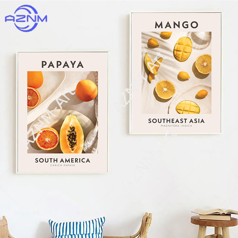 ファッション女性アフタヌーンティーコーヒーポスター雑誌カバー - Coffee Tea Poster のレビューと価格