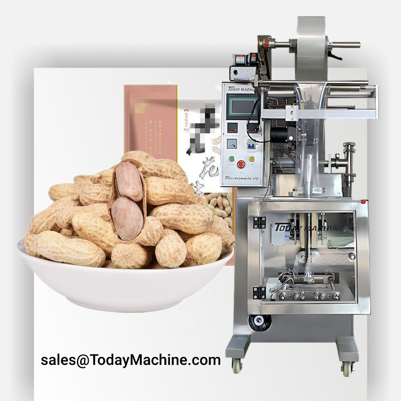 紙袋用縦型顆粒充填包装機-粉乳・砂糖・茶・コーヒー - Coffee Tea Sugar のレビューと価格