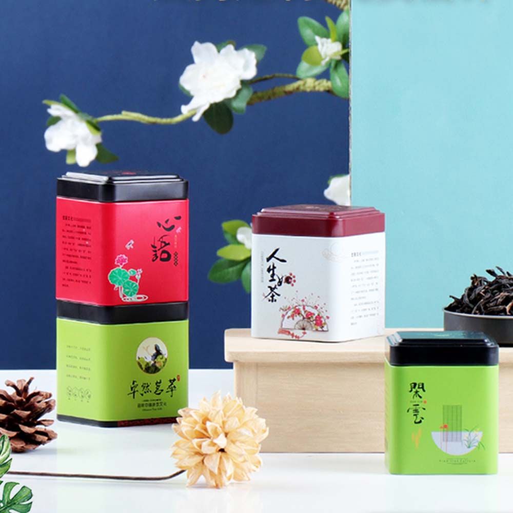 金属製高品質アルミ製砂糖保存容器 密閉缶 キッチン収納 コー - Coffee Tea Canister Set のレビューと価格