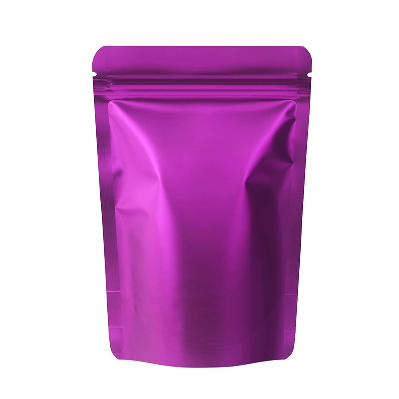 100 個スタンドアップアルミ箔ジップロックバッグ DIY  - Coffee Tea And Cocoa のレビューと価格