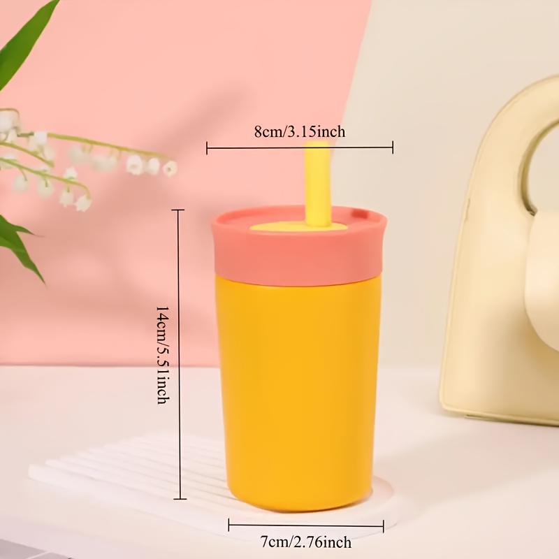ミニマリスト無地ステンレスカップ/ポータブル二重真空断熱スト - Coffee Tea Etc のレビューと価格
