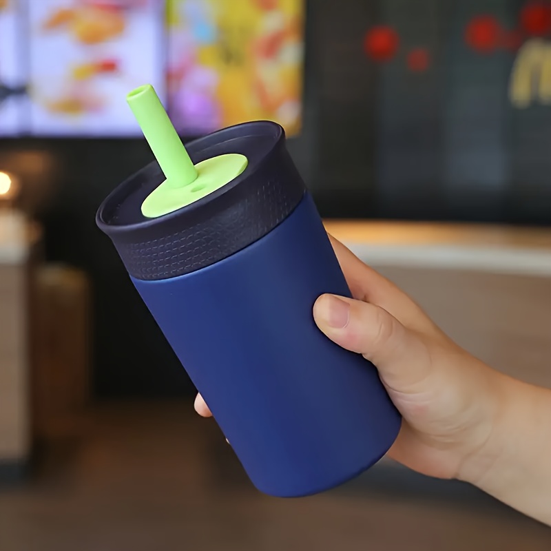 ミニマリスト無地ステンレスカップ/ポータブル二重真空断熱スト - Coffee Tea Etc のレビューと価格