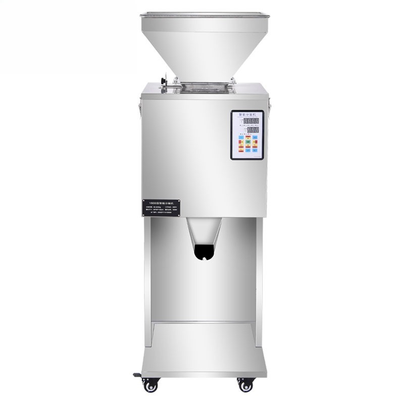 工場出荷価格の半自動高生産性計量充填機、コーヒー、茶葉粉末な - Coffee Tea Etc のレビューと価格
