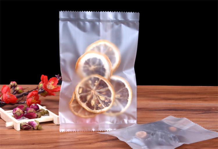 200枚入り オープン トップ フロスト加工 プラスチック製 - Coffee Tea And Cocoa のレビューと価格